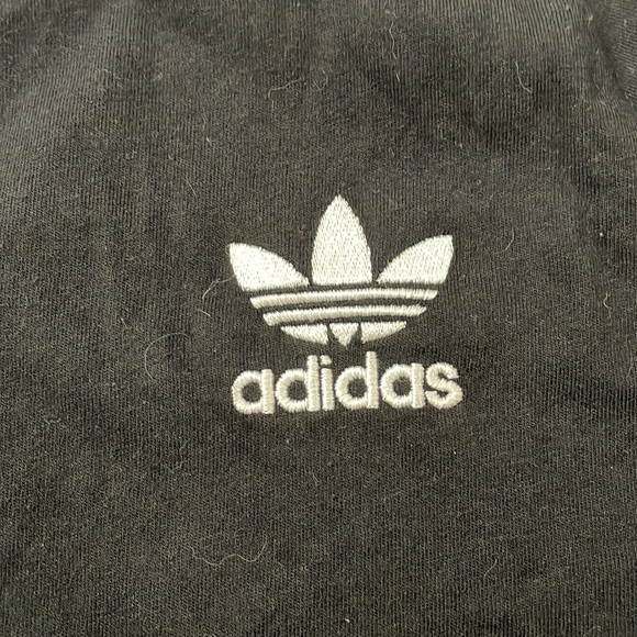 Adidas T-Shirt - Picture 2 of 4